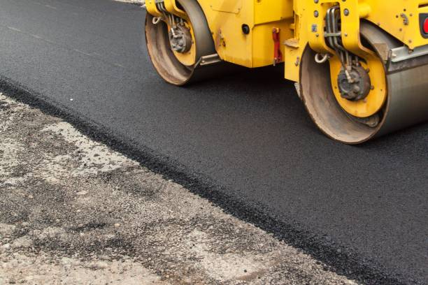 Trusted South Greensburg, PA Driveway Paving Services Experts